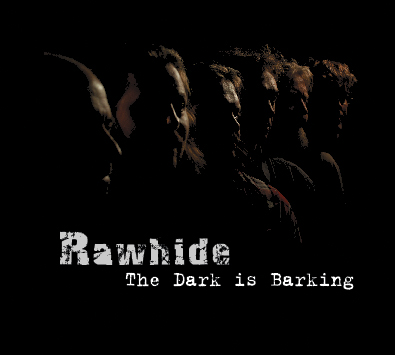  Rawhide_album